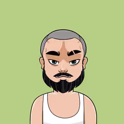 Noah's PFP #3