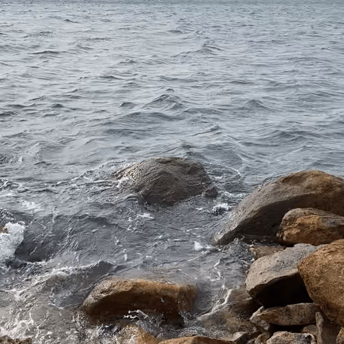 Koh Chang - Let feel the ocean