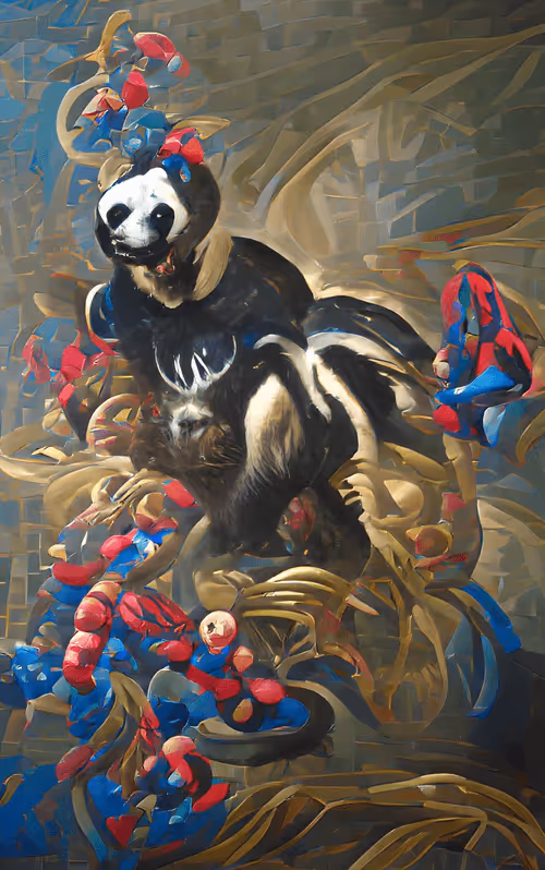 Item #54105333755440367258522732370599439825118524677936227322377704588299179393025 Media