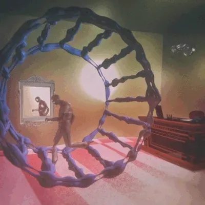 Item #77221172714149080418560638728885826483313599621805961061616993572913678385153 Media