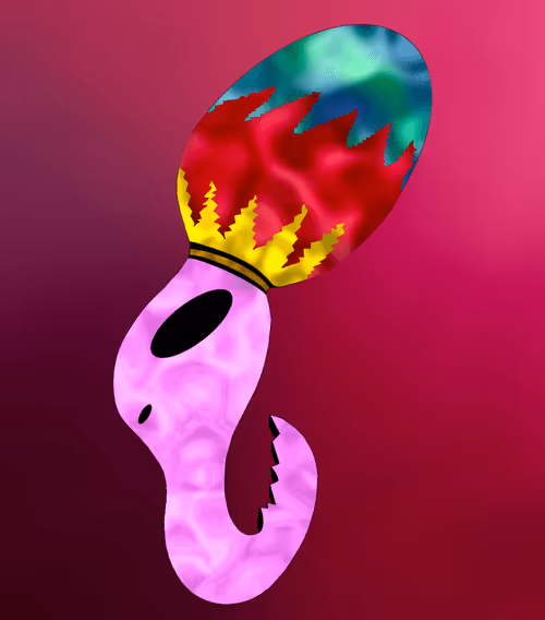 Item #49057294012760162712661357315154263095802824936628858797907399271529127608321 Media