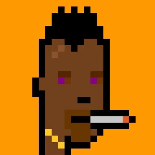 Weird Punk #958