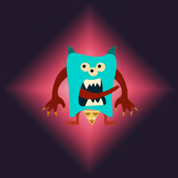 Black Monster