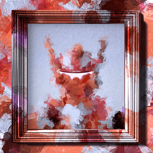 Item #2232886659654272852716996330071204032384943804077326866555382218507849564161 Media