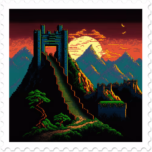 8 bit Memory#8