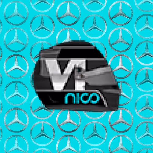 Nico Rosberg