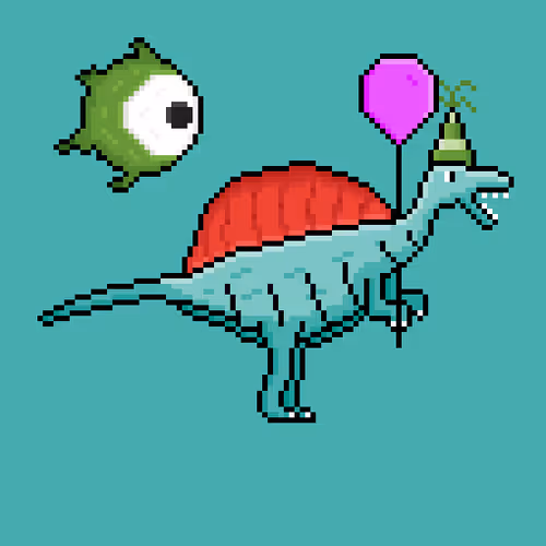 Item #62338314035636204471145526874730417276537519165976369356563619655283355156481 Media