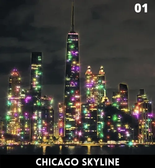 Item #81017419094415388861782207891768861142239498945821824550574211818466456895489 Media