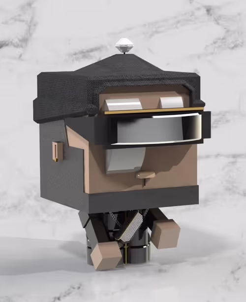 Item #54051751640373782014088745412121084628112447340800422945955183922750393679873 Media