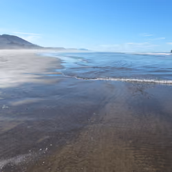 Rockaway Beach