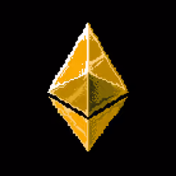 ETH CRYSTAL 006