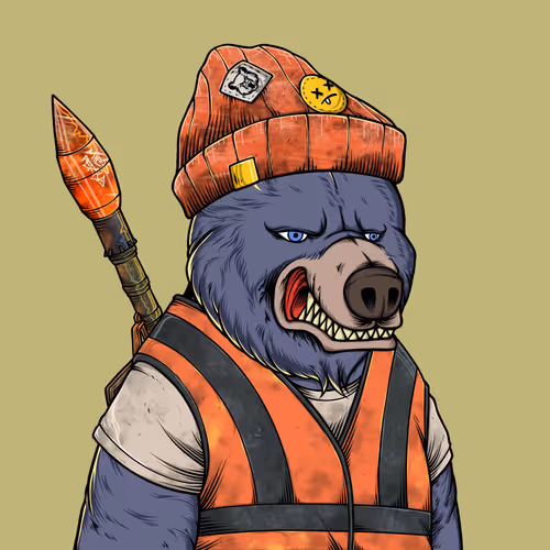 Item #72880278574518979736363940698590462260011180471133370497445468387305616048129 Media