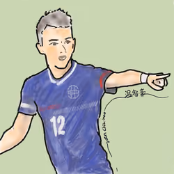 Wen Chih-hao - Chinese Taipei