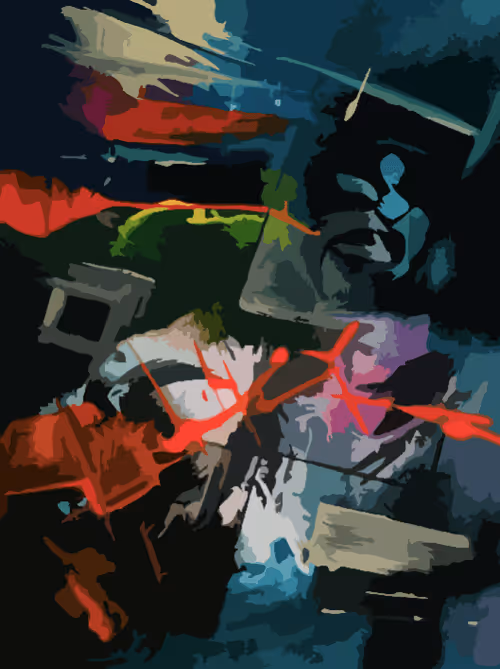 Item #76143034730931552176367777961757580455957169323181715756229609750375411220481 Media