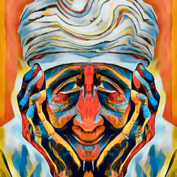 Silence Mother