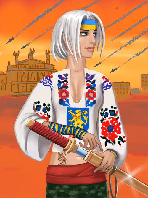 Item #19785729446227614556675528152628956548055710779154179544801258374925832421377 Media