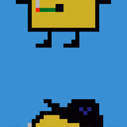 Whatevs Dude #023