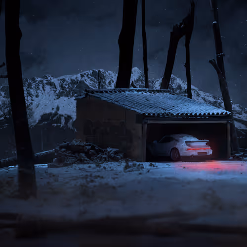 REFUGE