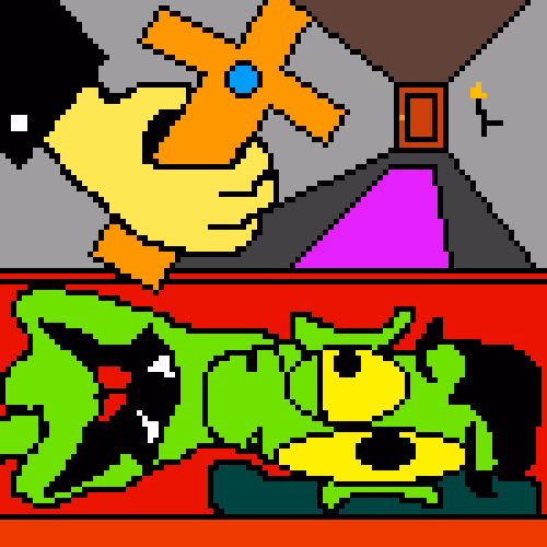 Item #63907693531652323572986782524204967737261525467280201547610191032768901677057 Media