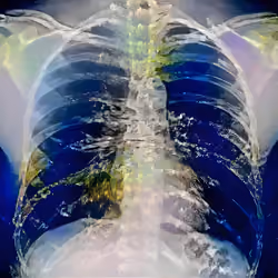 XR Chest Private Study #67