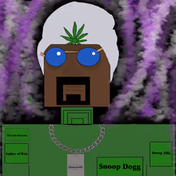 Snoop Dogg#2