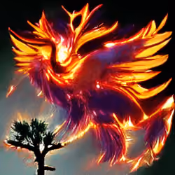 Phoenix Reborn