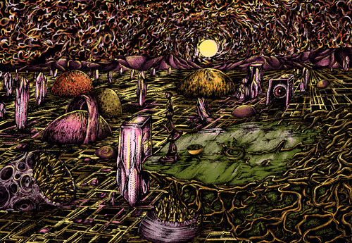 Item #54524755190848806820422343642545324995166360045839601632182167367869676912641 Media