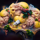 Limoncello Brain [0266]