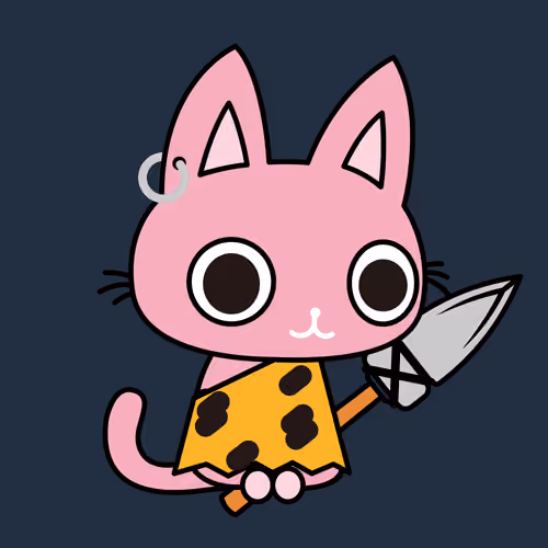 SpaceCat #16928