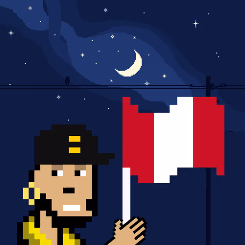 Item #342454910344359954880828978206224903298476171937968775295221510148531945473 Media