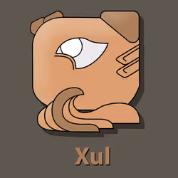 Xul – Dog