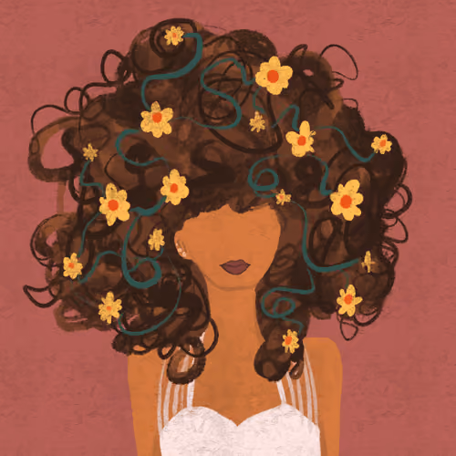 Curly Karly