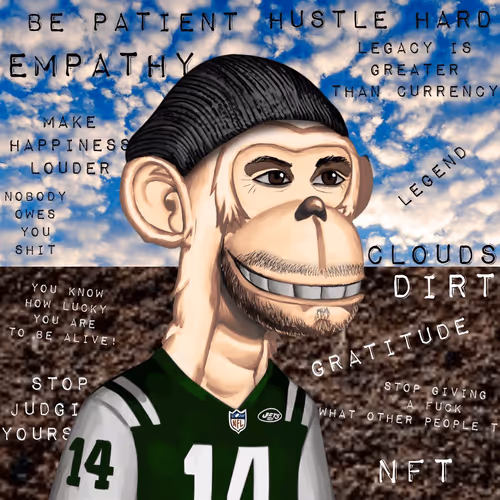 Alistapesnft 12