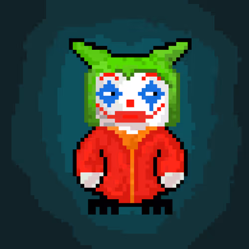 Item #35864291588287932618563404499701654482912900580422213718540984925018990313473 Media