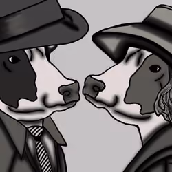Cowsablanca