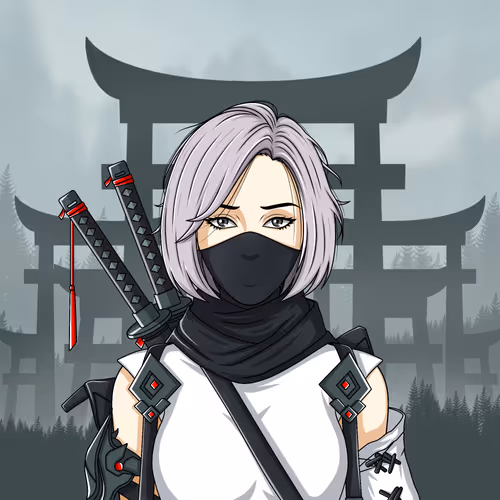 Gracellia #203 (RARE)