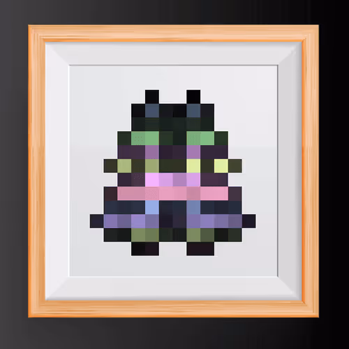 Item #112614073257033739321548329782650763176306297778248034343470578075783554662401 Media