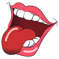 Big Mouth