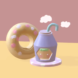 Happy milk 04