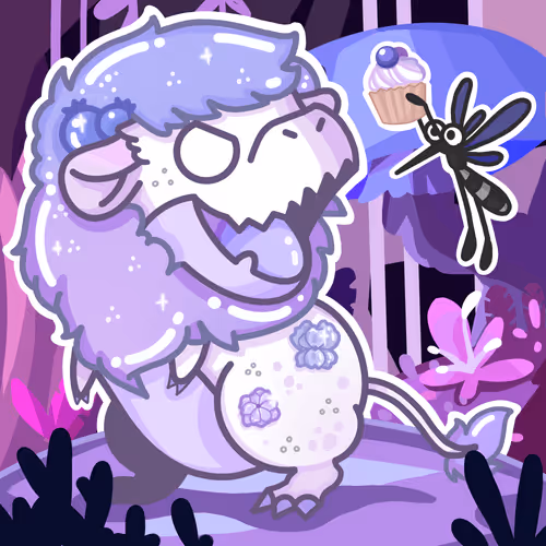 Item #75183682842428506370980669030940003039594702683525062358327041747727796928513 Media