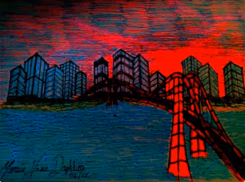 Item #41423174657448755454775180770704774351895892577704630438802697520385158545409 Media