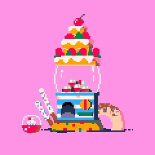 Item #87049124992793165879994350038823466542477339601699972674667125621865165357057 Media