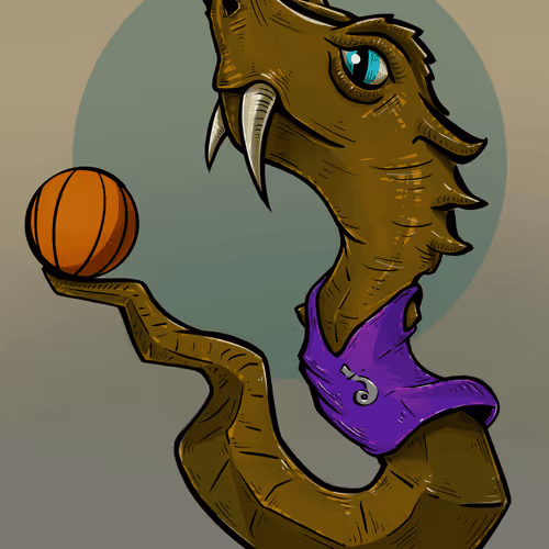 Snake Ball