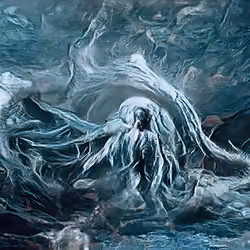 Genesis Collapse