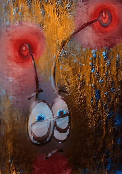 Item #95042035495854721964658389976451590673054810699074881760102313102959148269570 Media