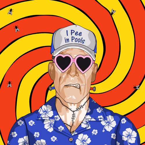 I'm Frank - Season 1  #117