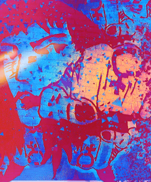 Item #25651698935710961226837850938597968367268928746943114584546364654295510417409 Media