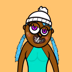 FemGoonz #0061