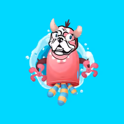 WackyDog