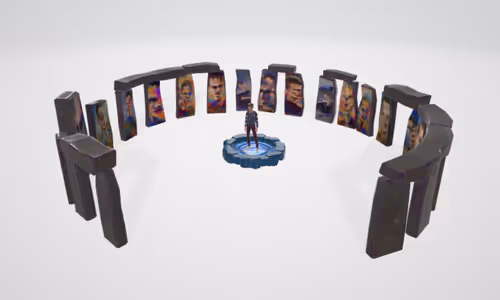 Item #2838413324545898833840226818703974284708354109623229509421486134253808779265 Media